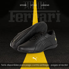 Cargar imagen en el visor de la galería, TENIS PMA CABALLERO FERRARI
