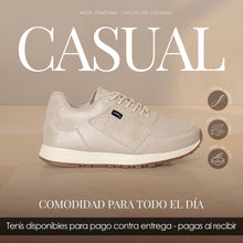 Cargar imagen en el visor de la galería, TENIS  VLZ 5 CHAMPAN

