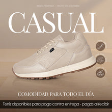 Cargar imagen en el visor de la galería, TENIS  VLZ 5 CHAMPAN
