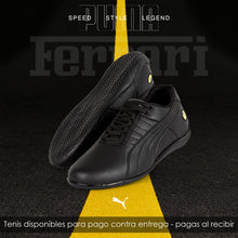 Cargar imagen en el visor de la galería, TENIS PMA CABALLERO FERRARI
